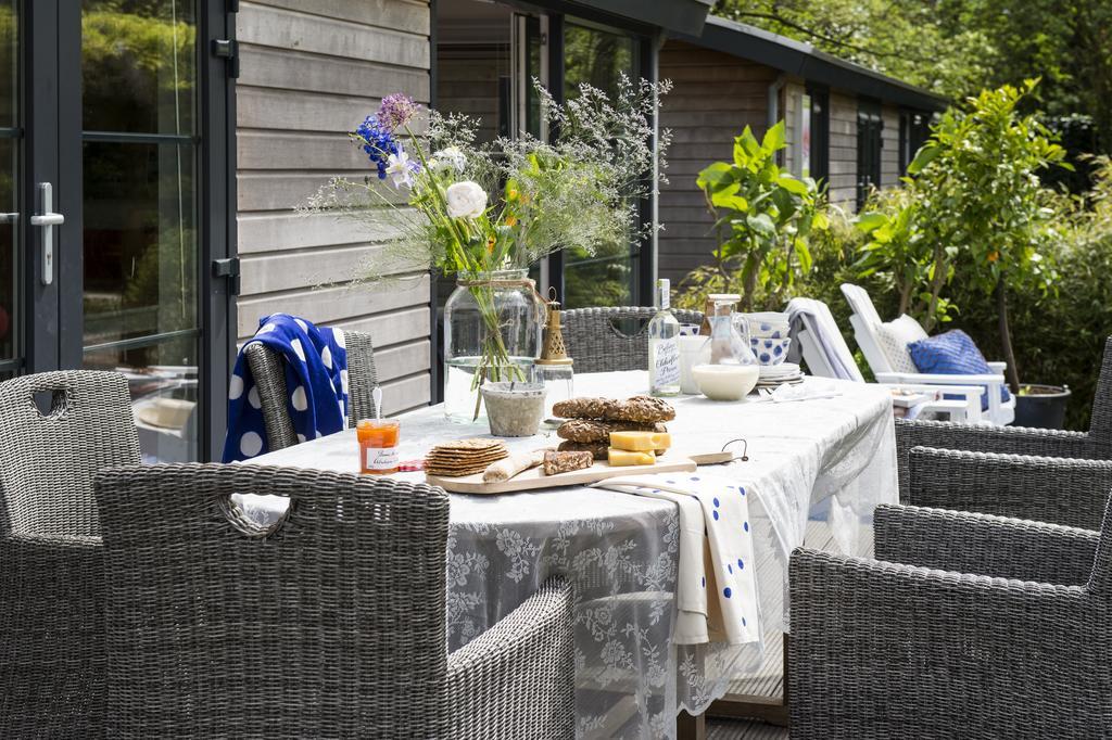 Amsterdam / Rien Den Broeke Village Ferienhaus