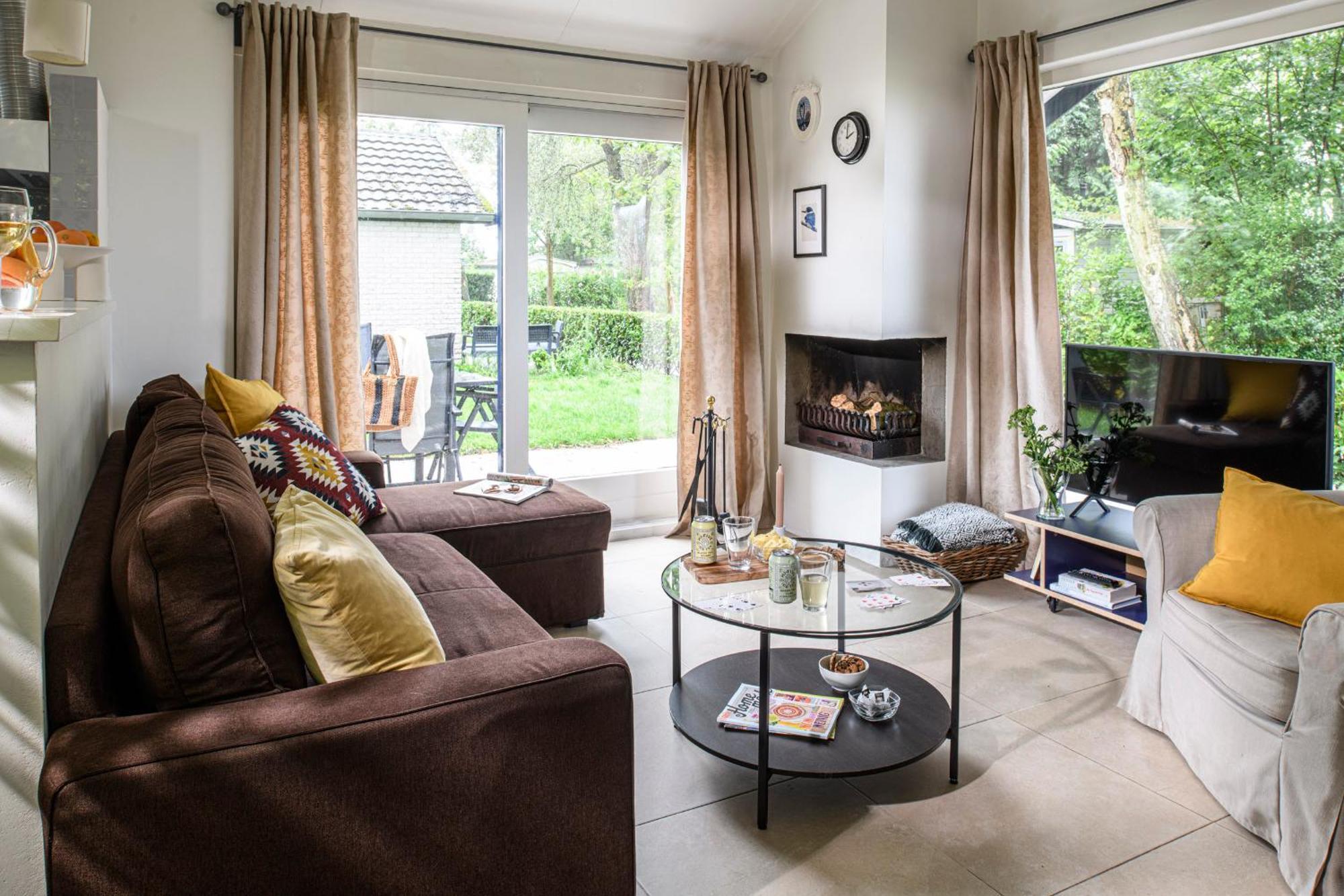 Amsterdam / Rien Den Broeke Village Ferienhaus *