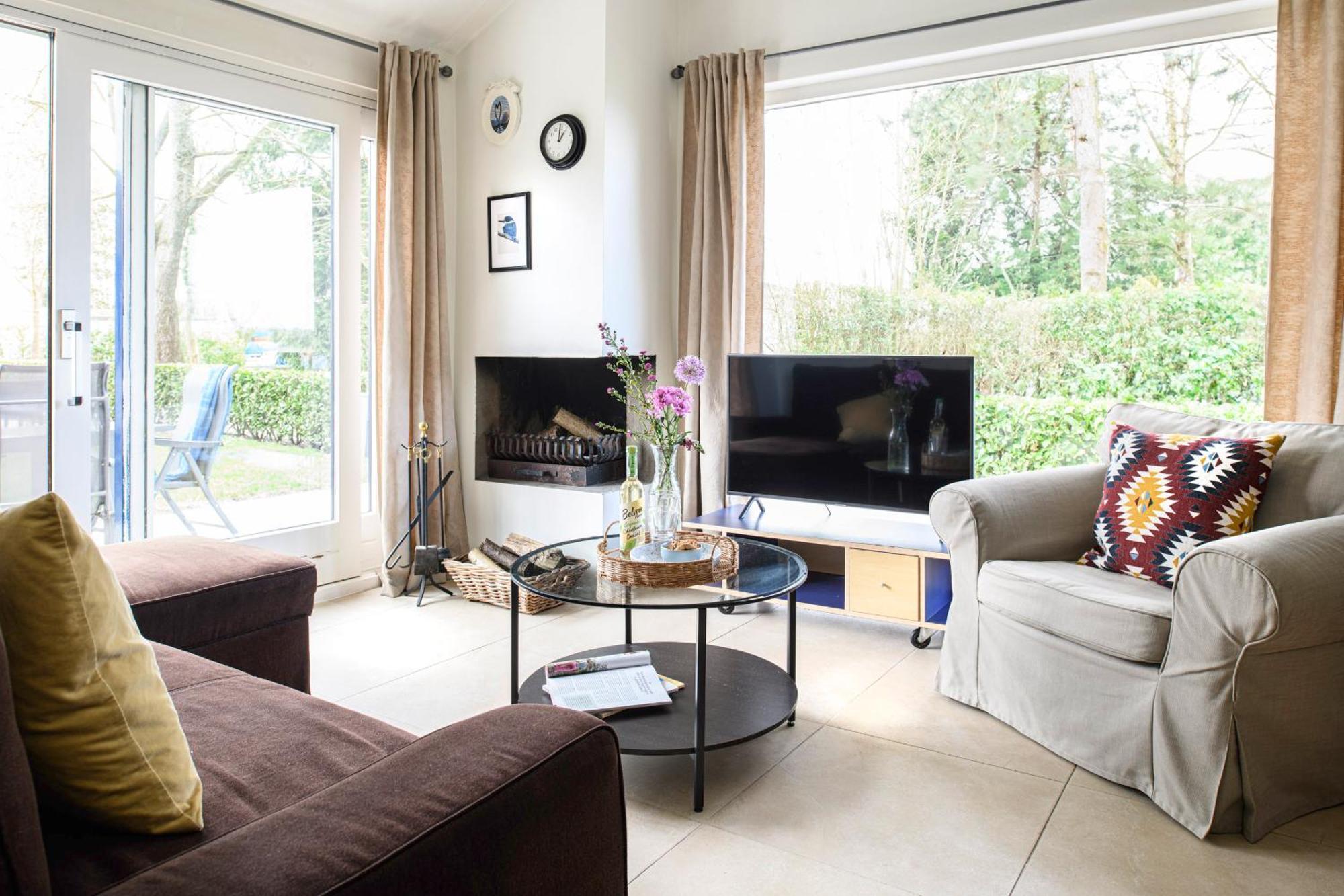 Amsterdam / Rien Den Broeke Village Ferienhaus Loosdrecht