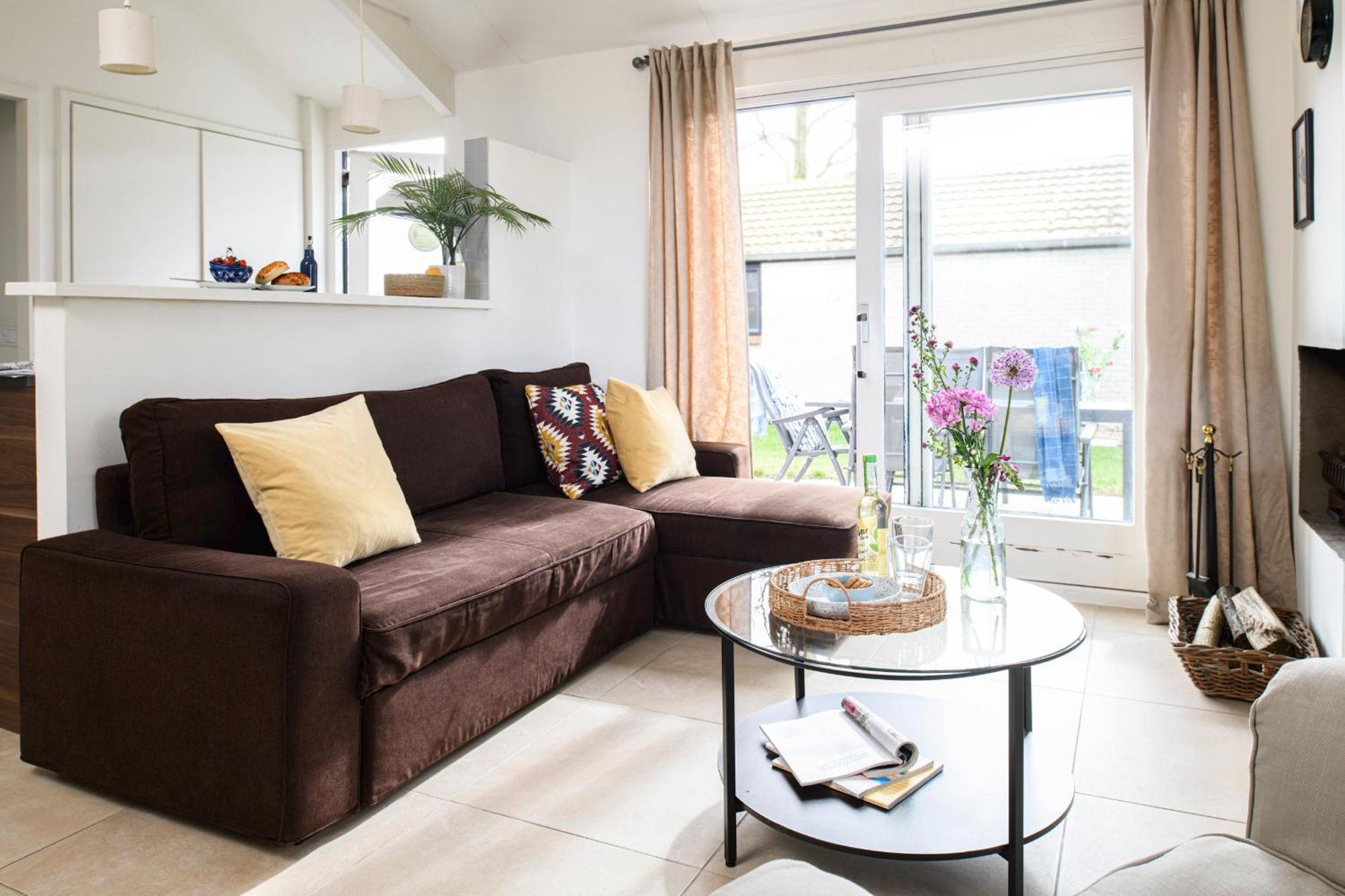 Amsterdam / Rien Den Broeke Village Loosdrecht
