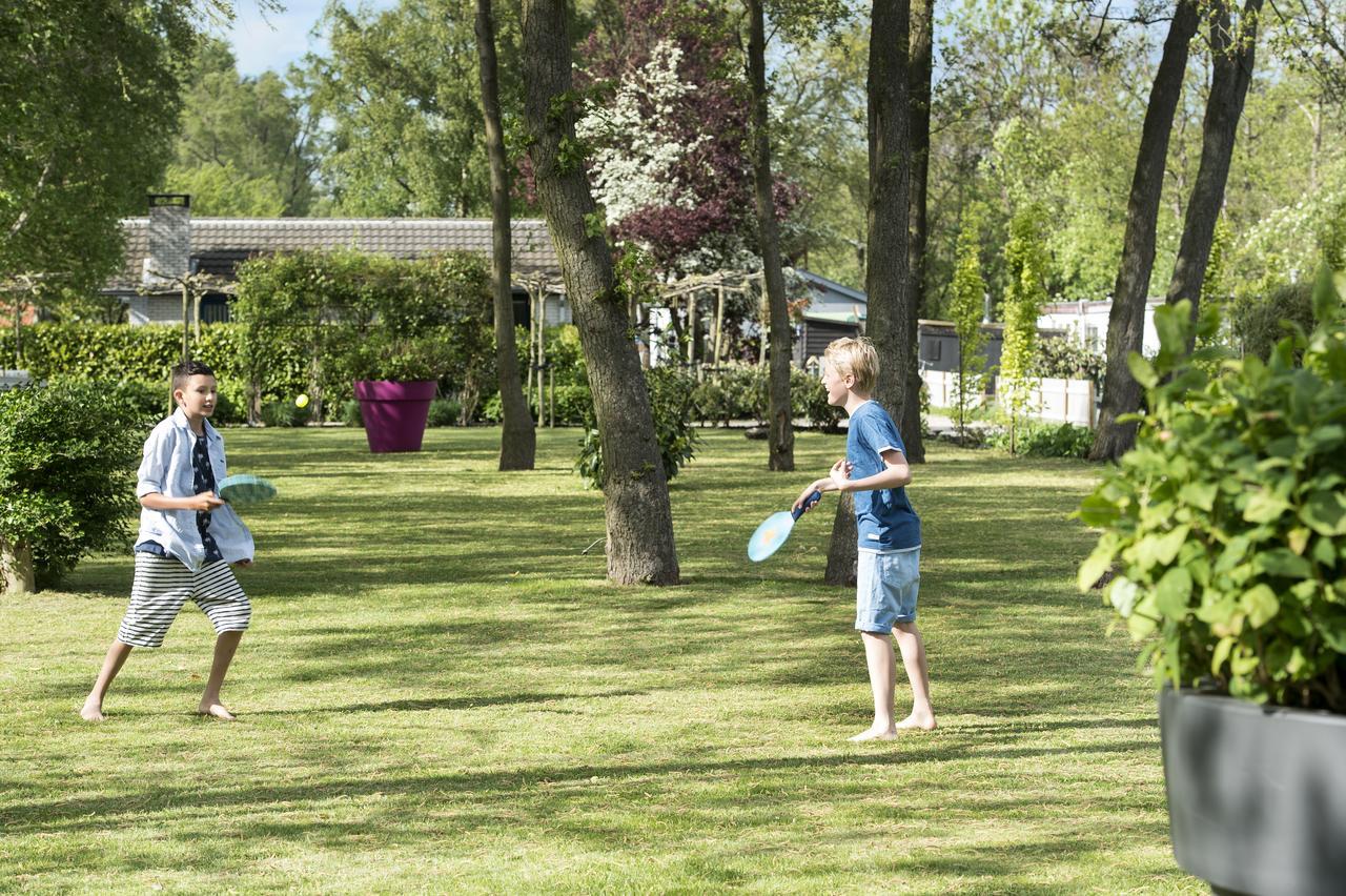 Ferienhaus Amsterdam / Rien Den Broeke Village